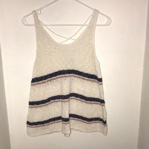 American Eagle Tank Top